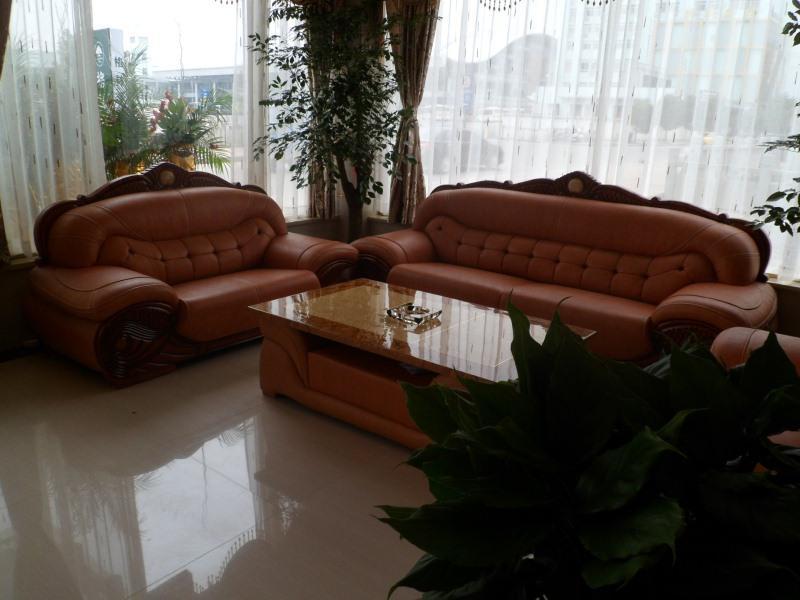 Greentree Inn Zhejiang Taizhou Tiantai Bus Station Express Hotel Exterior foto